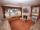 Thumbnail Property for sale in Seaview Caravan Park, Kinloss, Kinloss