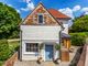 Thumbnail Semi-detached house for sale in Hook Road, North Warnborough, Hook, Hampshire