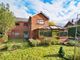 Thumbnail Detached house for sale in Bodenham, Hereford