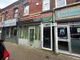 Thumbnail Retail premises to let in Grd Floor &amp; Basement, 21, Railway Road, Leigh