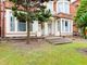 Thumbnail Detached house for sale in Mansfield Road, Sherwood, Nottinghamshire