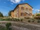 Thumbnail Country house for sale in Pienza, Pienza, Toscana