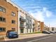 Thumbnail Flat for sale in Cypress Road, Luton