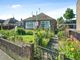 Thumbnail Semi-detached bungalow for sale in Ashley Road, Dovercourt, Harwich