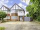Thumbnail Semi-detached house for sale in Buff Avenue, Banstead