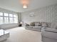 Thumbnail Detached house for sale in Donnington Close, Parklands, Northampton