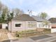 Thumbnail Bungalow for sale in Fulwood Drive, Bare, Morecambe
