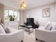 Thumbnail Detached house for sale in "The Bilbrough" at Land Off Round Hill Avenue, Ingleby Barwick