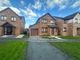 Thumbnail Detached house for sale in Cambrian Bar, Low Moor, Bradford