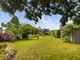 Thumbnail Detached bungalow for sale in Beauchamp Road, Chedgrave, Norwich