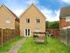 Thumbnail Detached house for sale in Tarragon Walk, Red Lodge, Bury St. Edmunds