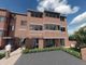 Thumbnail Flat for sale in Vaughan Road, Harpenden