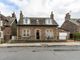 Thumbnail Detached house for sale in Balmoral Place, Galashiels