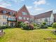 Thumbnail Flat for sale in Cornmantle Court, Parsonage Barn Lane, Ringwood, Hampshire