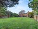 Thumbnail Detached house for sale in Ethelbert Road, Canterbury, Kent
