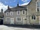 Thumbnail Terraced house for sale in Vicarage Street, Frome