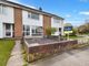 Thumbnail Terraced house for sale in Moor View, Hatherleigh, Okehampton, Devon