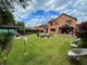 Thumbnail Detached house for sale in Stephenson Close, Broughton Astley, Leicester