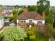 Thumbnail Detached house for sale in Nantwich Road, Crewe, Cheshire