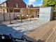 Thumbnail Detached bungalow for sale in Greenholme Close, Kirkby-In-Ashfield, Nottingham