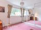 Thumbnail Detached bungalow for sale in Stansted Road, Chorley