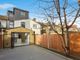 Thumbnail Terraced house for sale in Harcourt Road, London