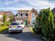 Thumbnail Detached house for sale in Cawburn Close, High Heaton, Newcastle Upon Tyne