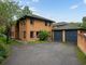 Thumbnail Detached house for sale in Coulson Close, Milton