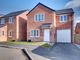 Thumbnail Detached house for sale in Cuthberts Park, Birtley