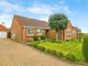 Thumbnail Detached bungalow for sale in Strawberry Fields Drive, Holbeach, Spalding