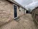 Thumbnail Detached bungalow for sale in Byron Close, Enderby, Leicester