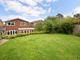 Thumbnail Link-detached house for sale in Bury Green, St. Albans