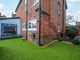 Thumbnail Detached house for sale in Wennington Road, Churchtown, Southport