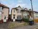 Thumbnail Semi-detached house for sale in Oban Road, Hinckley, Leicestershire