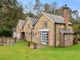 Thumbnail Detached house for sale in Bourne Grove, Lower Bourne, Farnham, Surrey