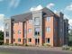 Thumbnail Flat for sale in Lucas Green, Shirley, Solihull, West Midlands