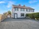 Thumbnail Semi-detached house for sale in Stokeham, Retford