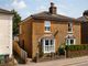Thumbnail Semi-detached house for sale in Holmesdale Road, Reigate