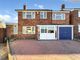 Thumbnail Detached house for sale in Brailsford Road, Wigston