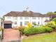 Thumbnail Semi-detached house for sale in Icknield Way, Tring