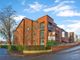 Thumbnail Flat for sale in 2/17 Merchants Gate, 69 Springkell Avenue, Glasgow