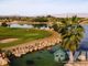 Thumbnail Villa for sale in Residencia, 18 Sweetwater Island Drive, Desert Springs, Vera, Almería, Andalusia, Spain