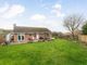 Thumbnail Detached bungalow for sale in Swallow Avenue, Whitstable