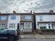 Thumbnail Terraced house for sale in Fairmont Road, Grimsby