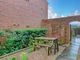 Thumbnail Flat for sale in Browning Court, Old Road, Brampton, Chesterfield, Derbyshire