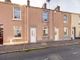 Thumbnail Terraced house for sale in Harcourt Street, Workington