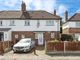 Thumbnail Semi-detached house for sale in Bellhouse Road, Romford