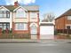 Thumbnail Semi-detached house for sale in Halford Lane, Coventry