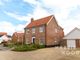 Thumbnail Detached house for sale in Middleton Mews, Brightlingsea, Colchester, Essex