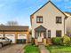 Thumbnail Flat for sale in Slade End, Theydon Bois, Epping